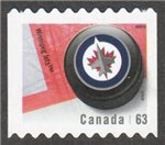 Canada Scott 2667i MNH